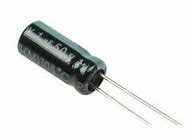 Image result for 1μF Electrolytic Capacitor