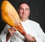 Image result for Chef Andres Jose Hand
