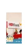 Image result for Thi Coong HDBank
