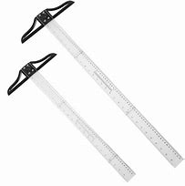 Image result for T-Square Ruler 48 Inch