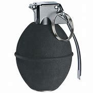 Image result for Airsoft Grenade