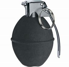 Image result for Gas Grenade