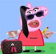 Image result for Bad Peppa Pig