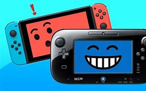 Image result for Wii U Nintendo Switch