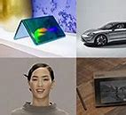 Image result for CES 2020 Tech TV