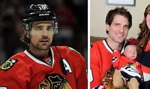 Image result for Abbey Sharp Patrick Sharp's Wife Occupation