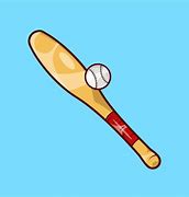 Image result for Wood Bat Baseball Logo
