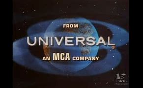 Image result for Universal Television 1987