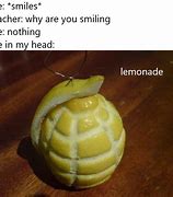 Image result for Funny Lemonade Memes