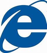 Image result for Internet Explorer Logo Transparent Background