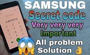 Image result for Secret Code for Samsung Gear