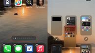 Image result for iPhone 15 Home Screen Setup