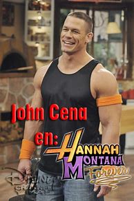 Image result for Mr Bean John Cena