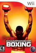 Image result for Commonwealth Games Boxing