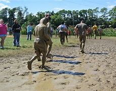 Image result for Mud Run Woman
