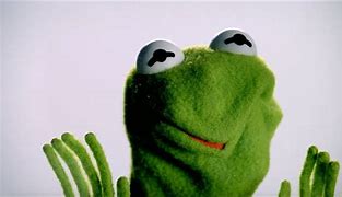 Image result for Kermit the Frog Thinking