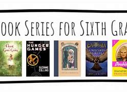 Image result for Book Series in Order