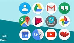 Image result for Google Pixel Icon
