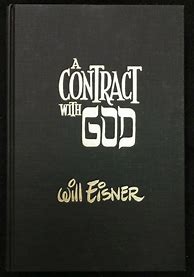 Image result for A Contract with God Cove