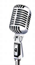 Image result for Big Microphone