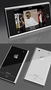 Image result for iPhone 69 Concept