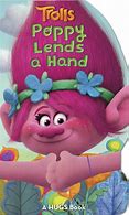 Image result for Trolls Poppy Books