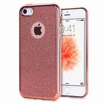 Image result for iPhone Rose Gold Pink Glittering