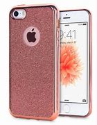 Image result for Glitter iPhone 5S Cases