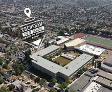 Image result for Crenshaw High School Los Angeles