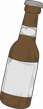 Image result for Beer Bottle Clip Art Transparent
