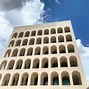 Image result for EUR District Rome Diagrams