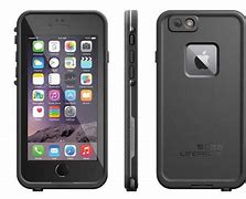 Image result for LifeProof Phone Cases for iPhone 6