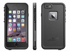 Image result for iPhone 6 LifeProof Metal Case