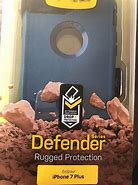 Image result for OtterBox Defender iPhone SE 1