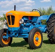 Image result for Lamborghini Tractor and Car
