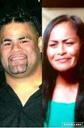 Image result for Umaga and Wife