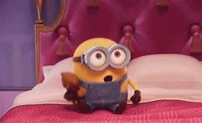 Image result for Funny Minion Animated Emoticons