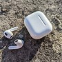 Image result for Power Button of Air Pods Ozoa