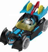 Image result for Imaginext Batman Batmobile