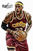 Image result for LeBron 23 Logo.png