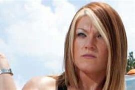 Image result for Lizard Lick Towing Amy Fight