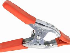 Image result for Heavy Duty Spring Clips China