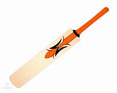 Image result for Cool Cricket Bat Dclipart Desing SVG