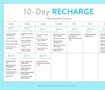 Image result for Images of 10 Day Challenge