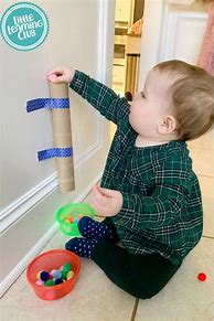 Image result for Indoor Toddler Activities