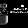 Image result for AirPods Pro 2 Release Date