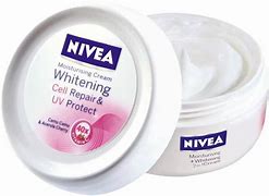Image result for Nivea Whitening Cream