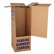 Image result for Big Cardboard Box Hangout Area