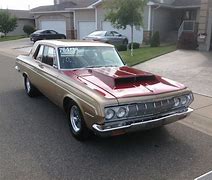 Image result for Max Wedge Mopars