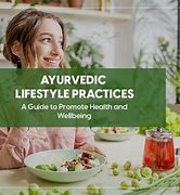 Image result for Ayurvedic Lifestyle